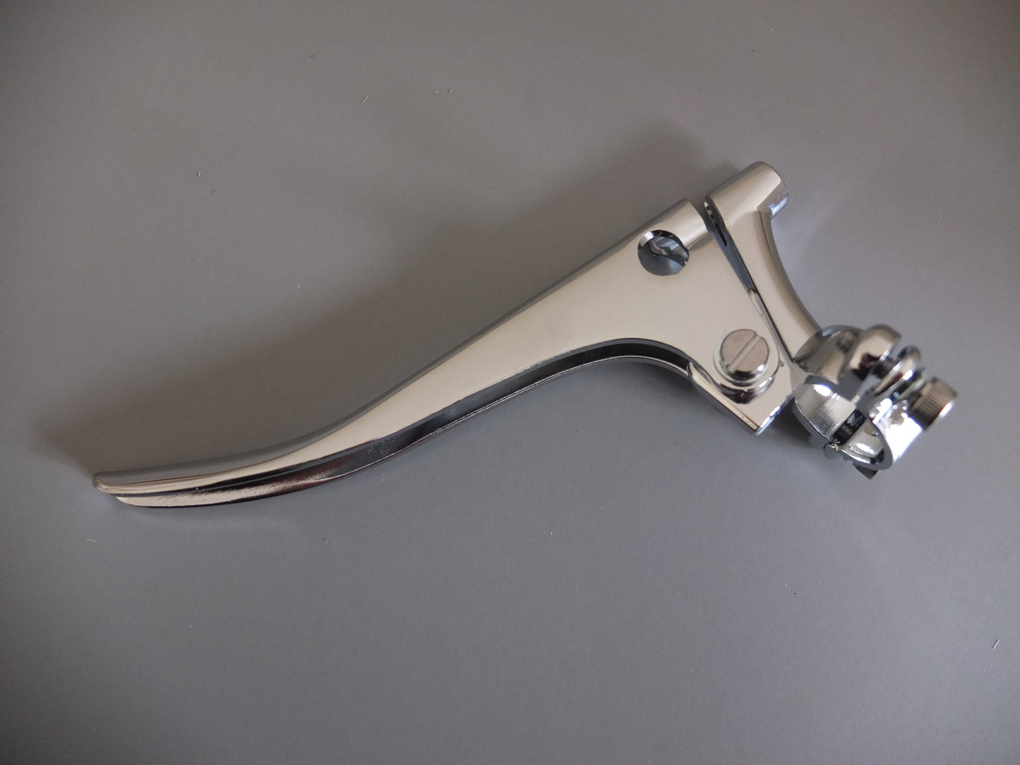 P9/110 Clutch Lever - plain