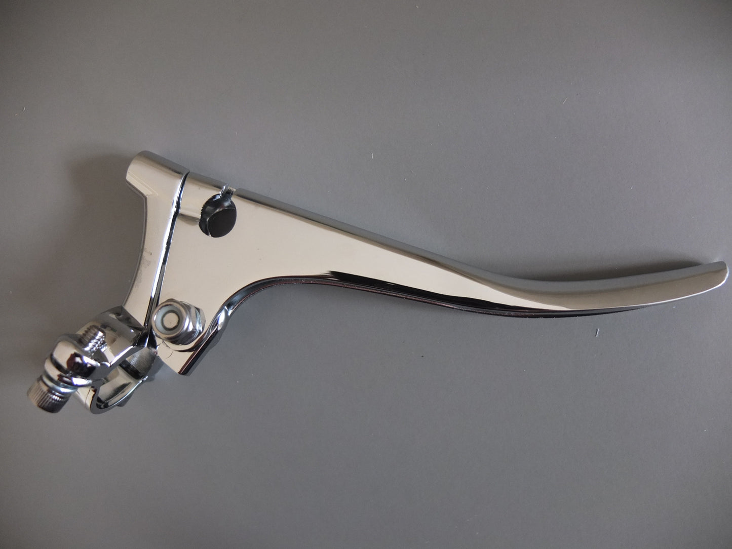 P9/110 Clutch Lever - plain