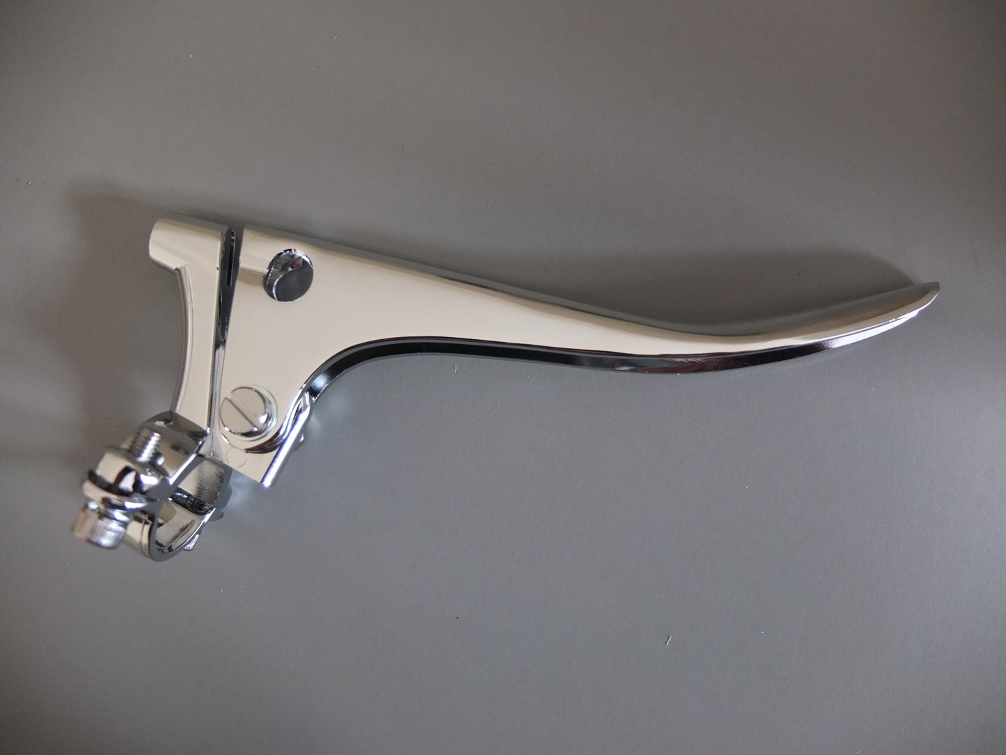 P9/041 Front Brake Lever - plain
