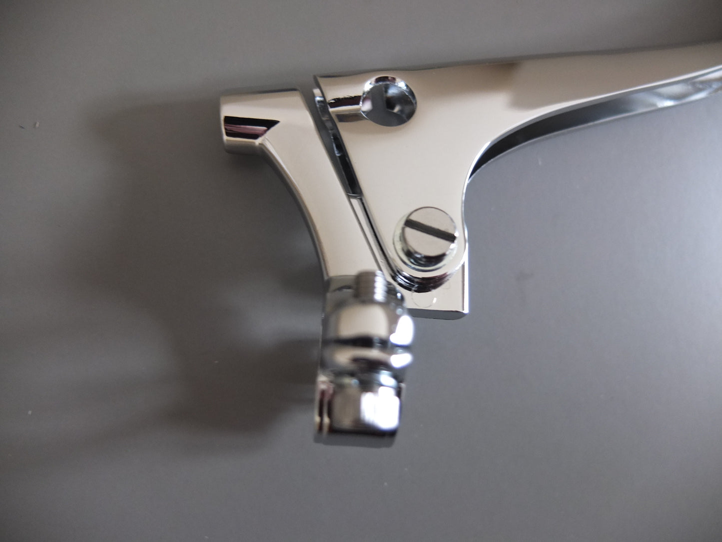 P9/041 Front Brake Lever - plain