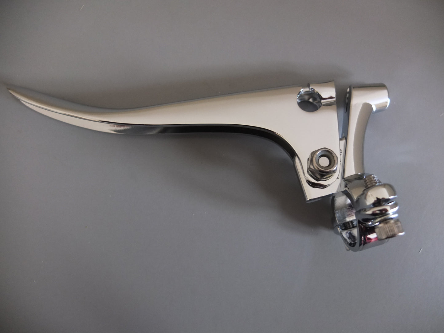 P9/041 Front Brake Lever - plain