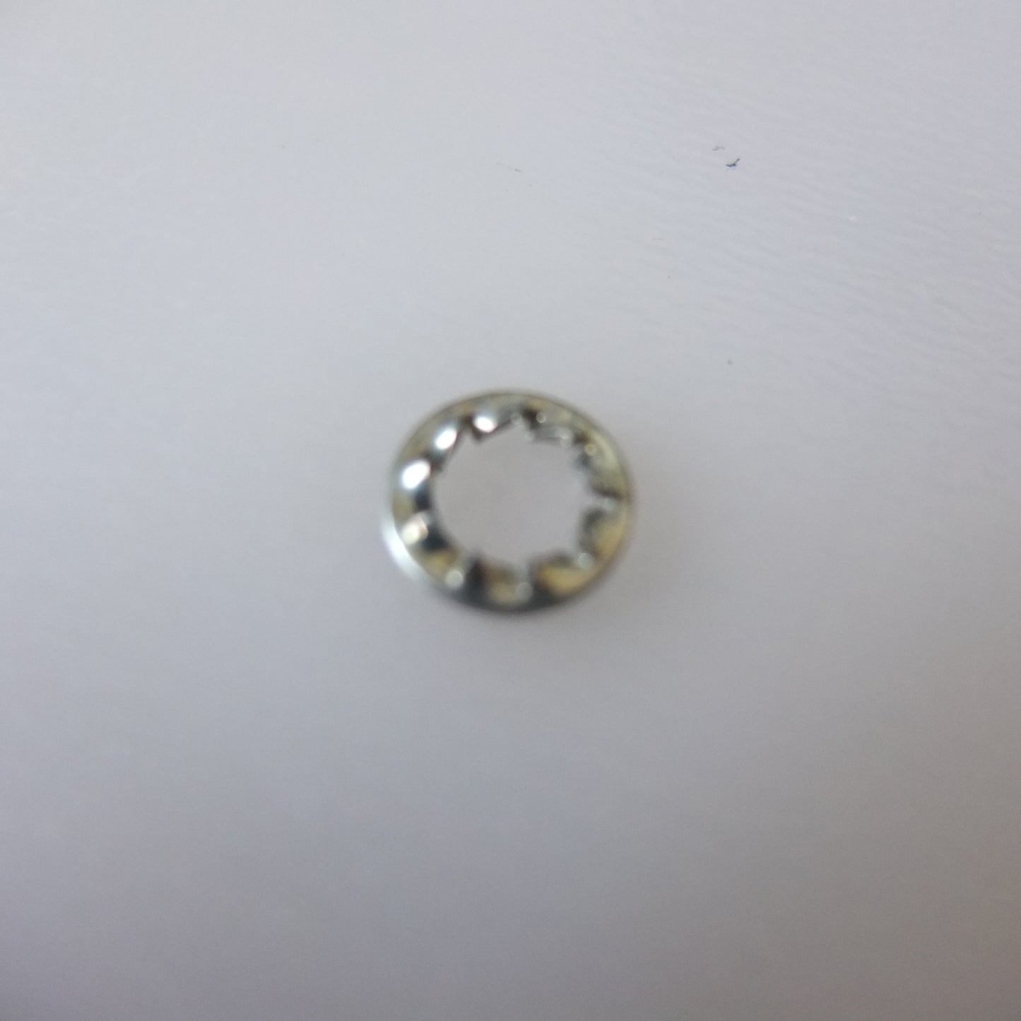 Washers - Various sizes