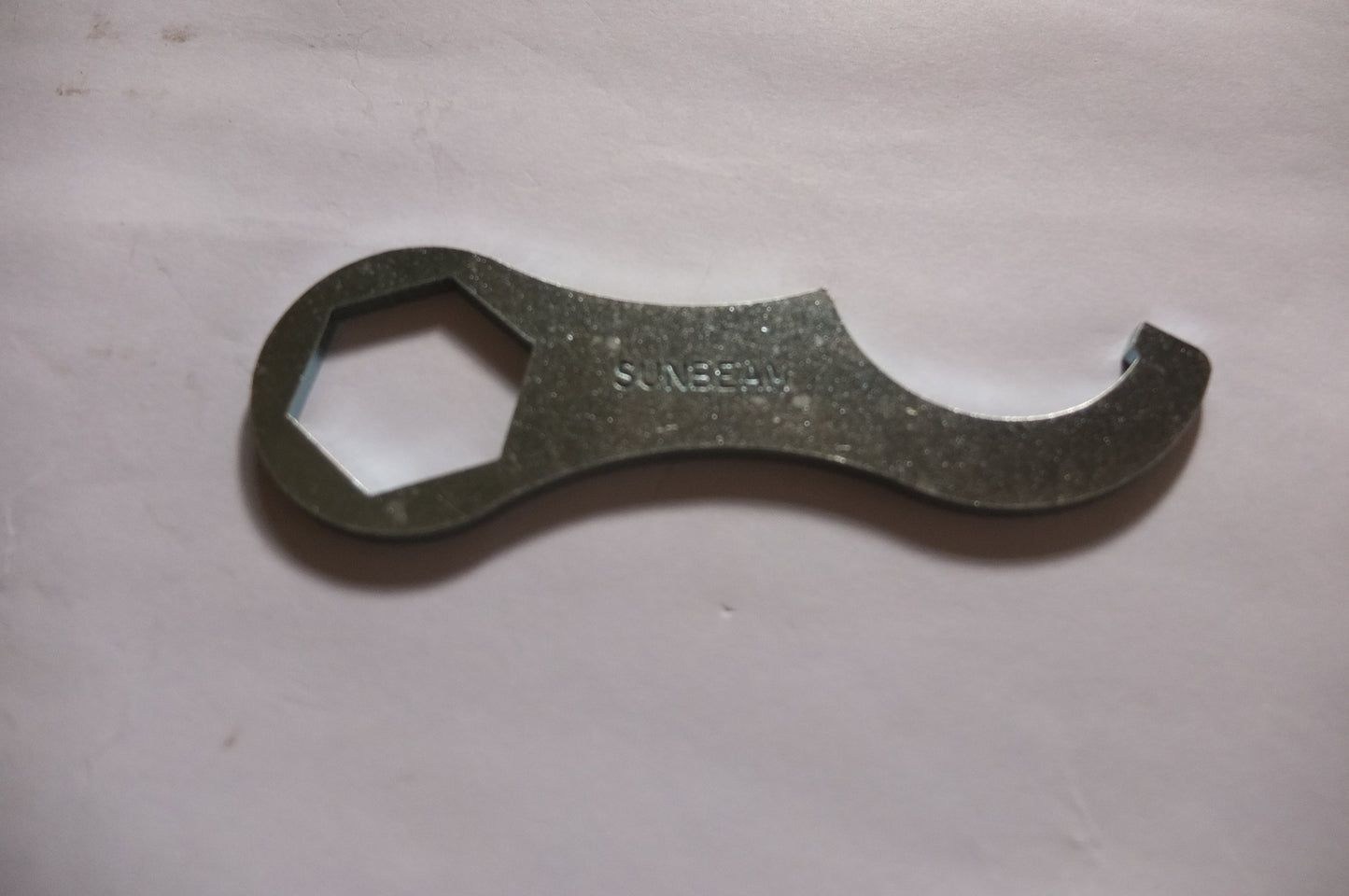 S8 Front Fork Top Nut Spanner