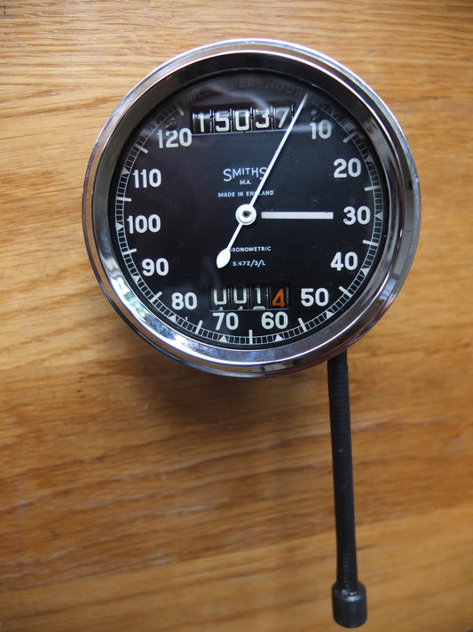 P5/062 Speedometer