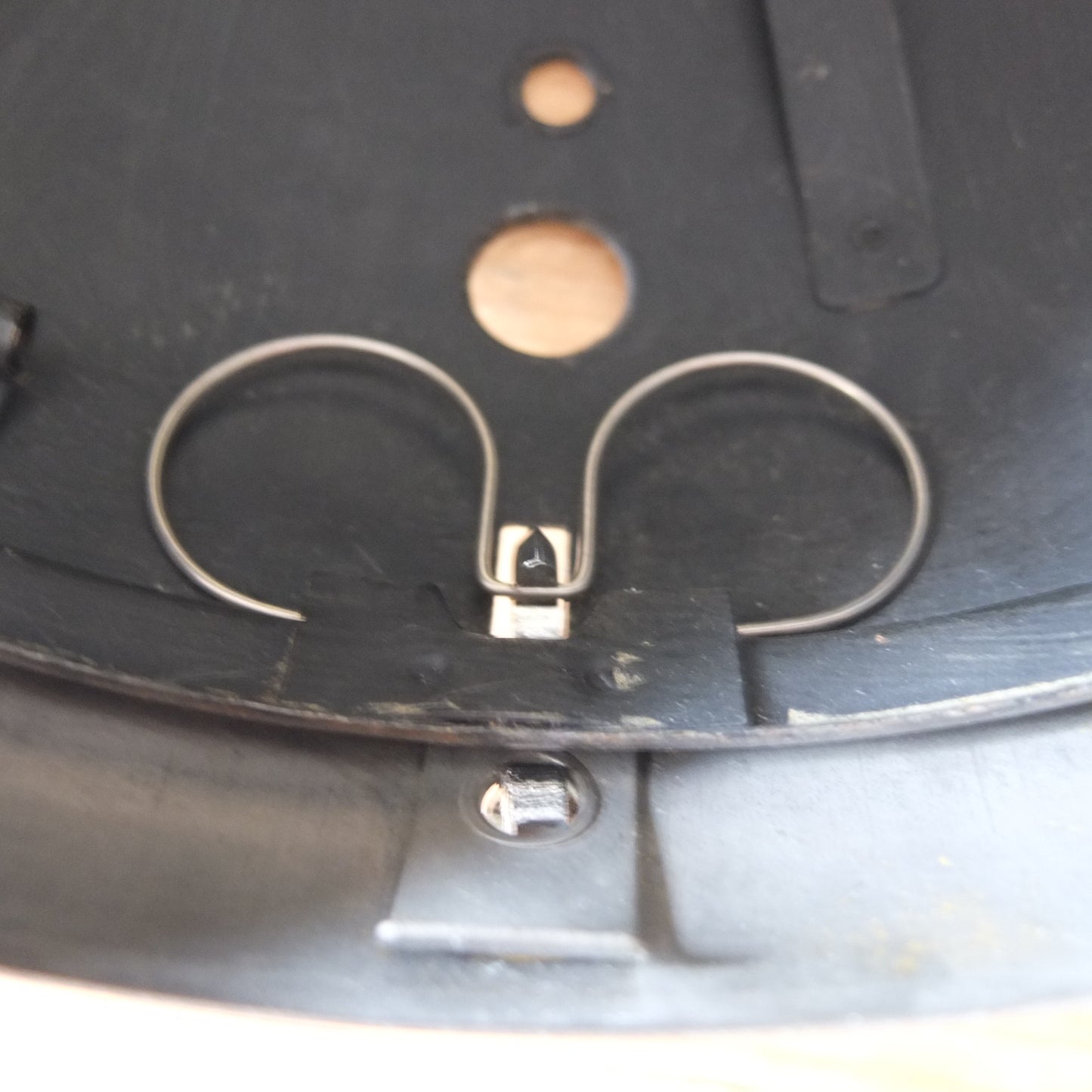 P6/060 Rim Catch (hook type)