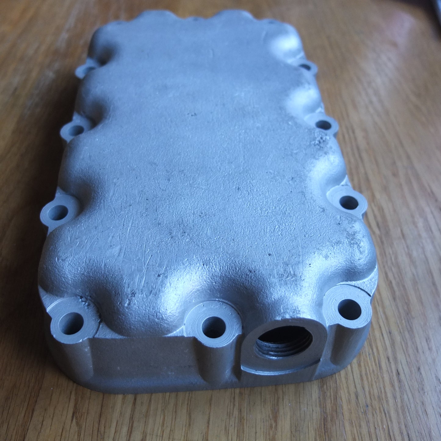 P1/192 Sump-original type
