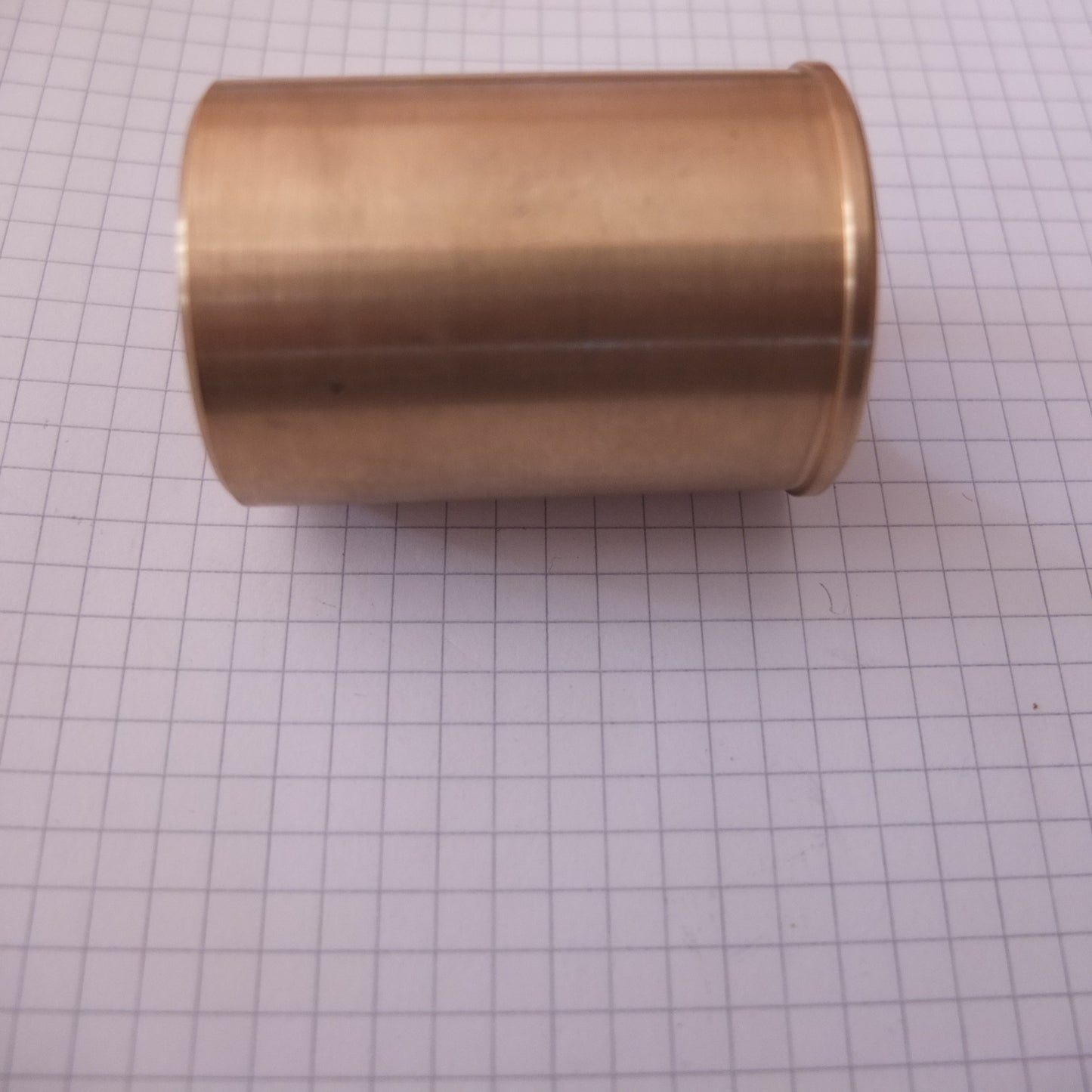 P5/002 Top Bearing