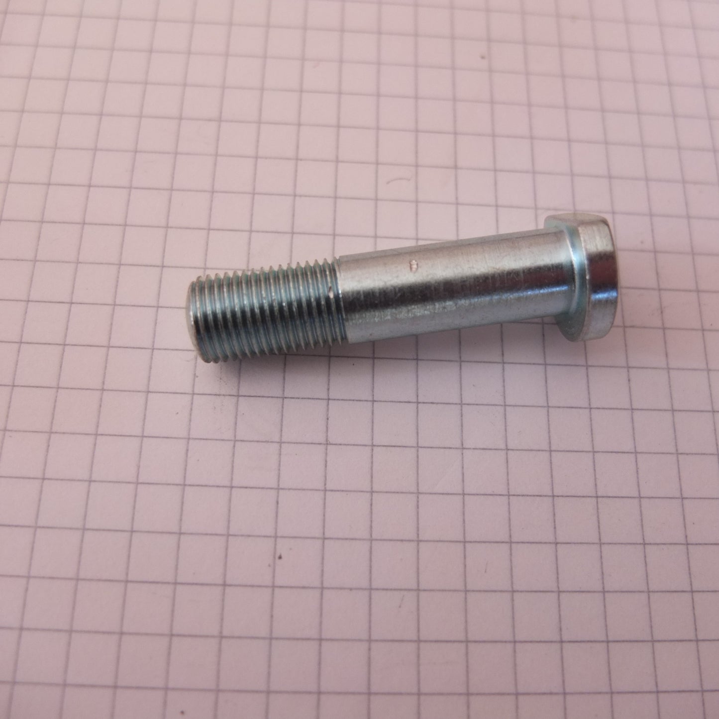 P5/017 Yoke Clip Bolt