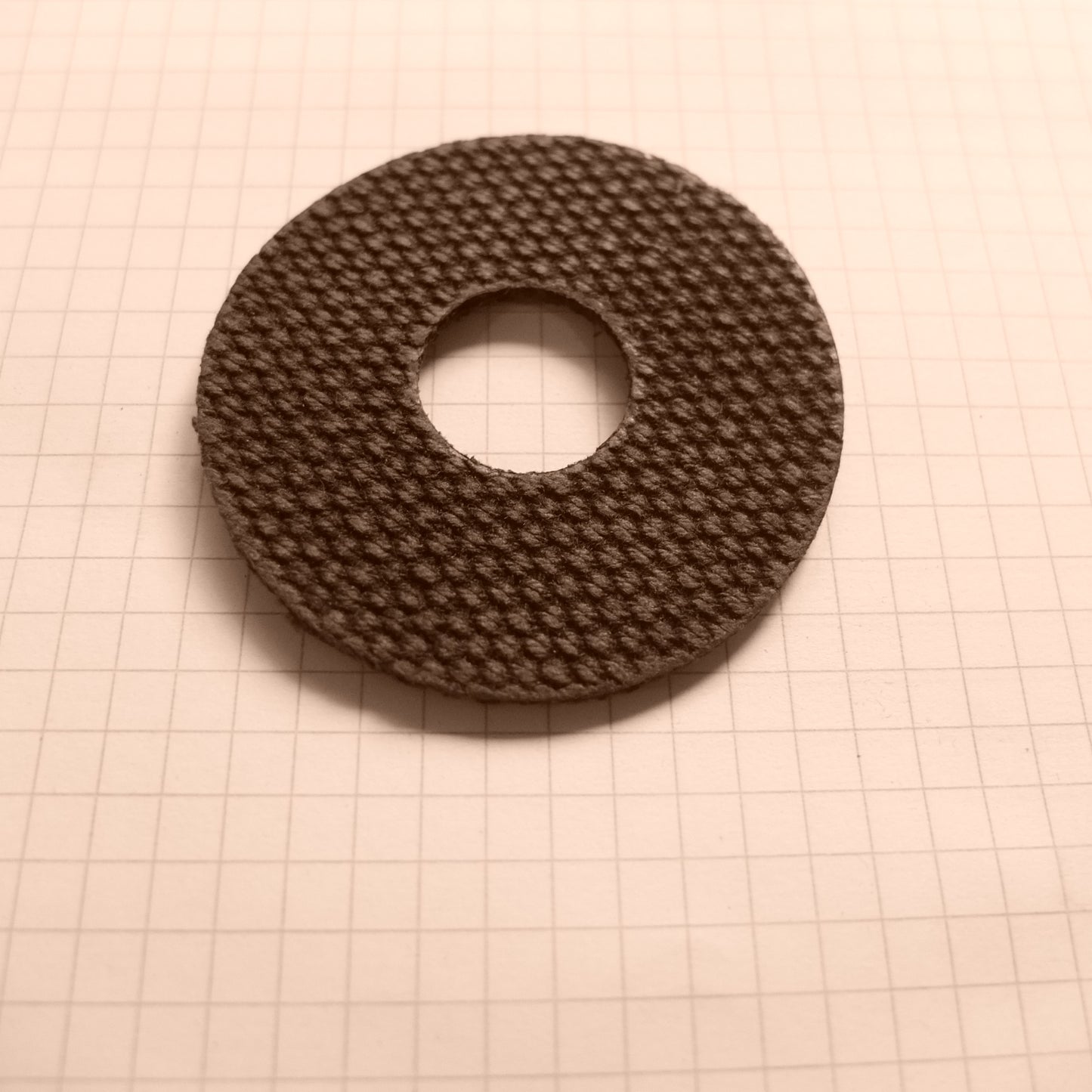 P5/043 Steering Damper Friction Disc