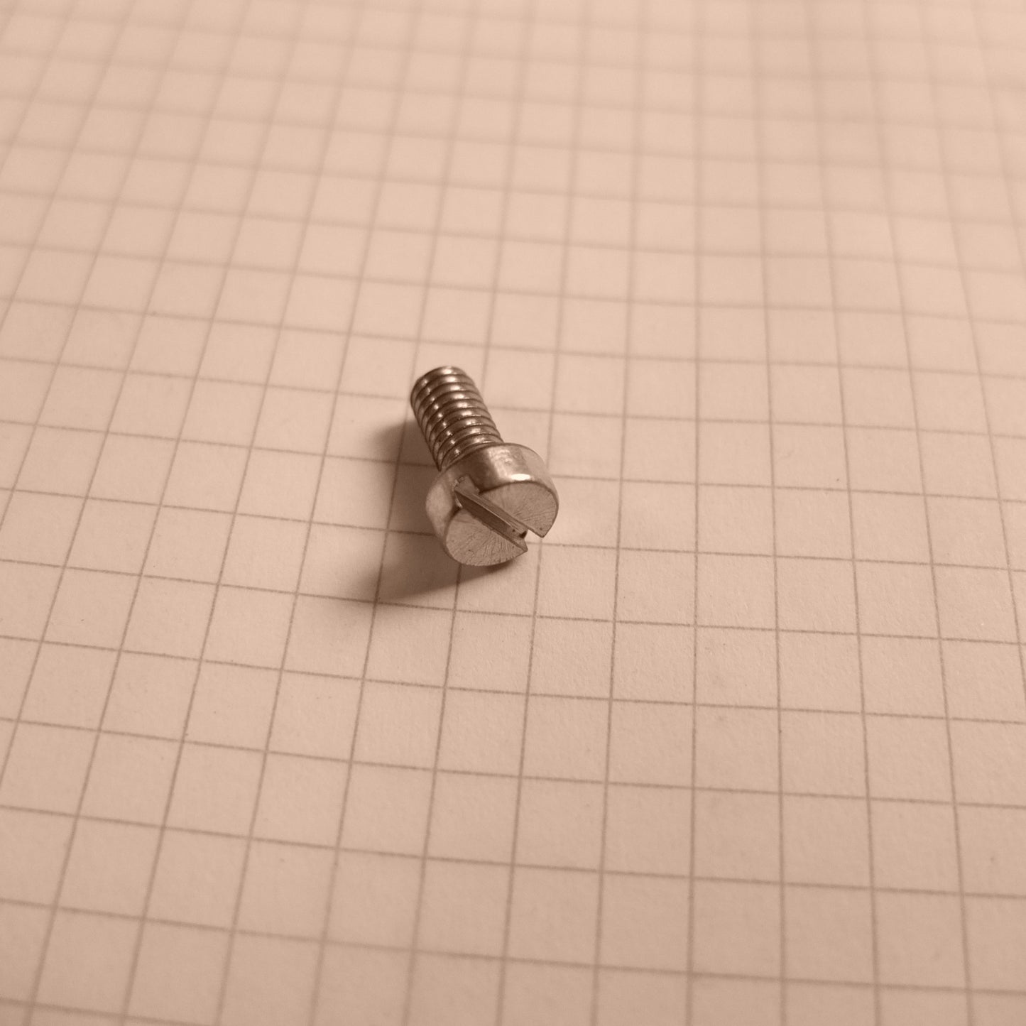 P5/038 Drain Screw