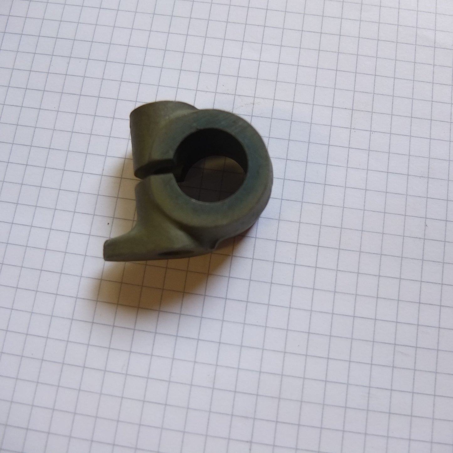 P1/021 Centre rocker bracket