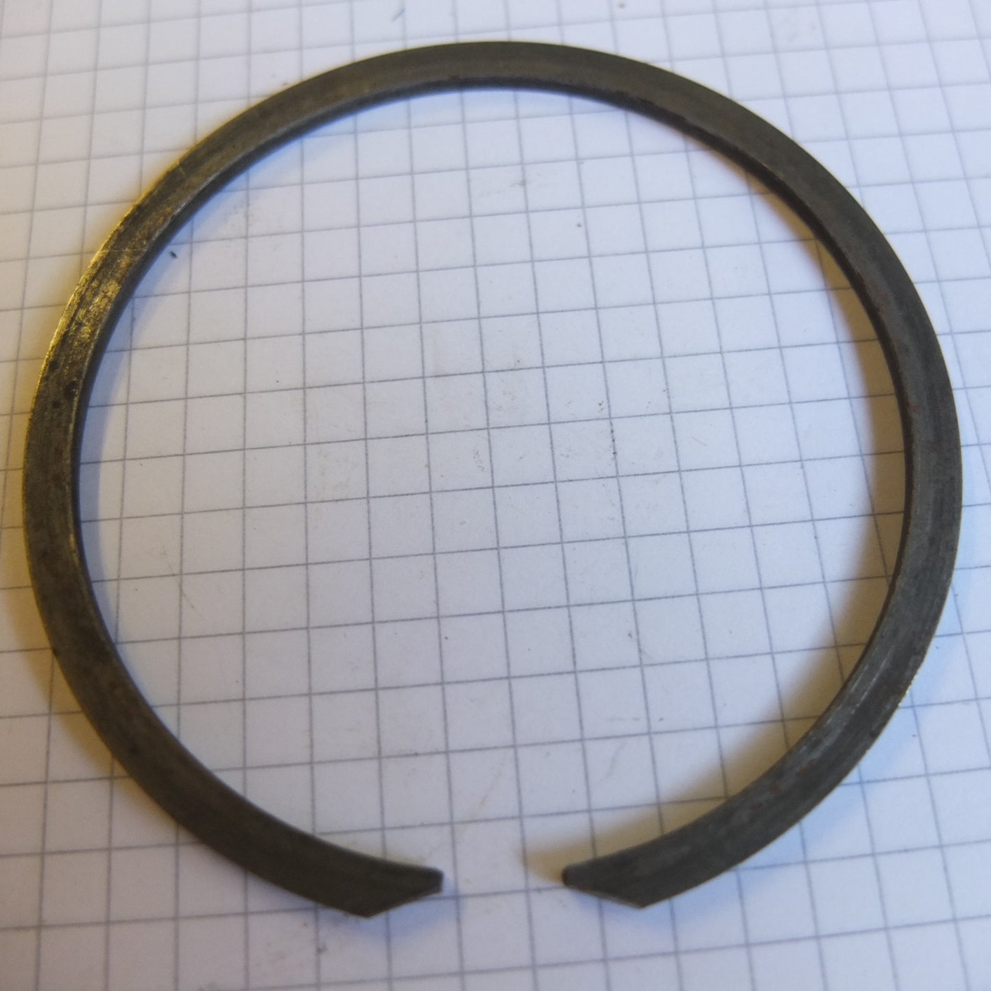 P1/063 Front main circlip