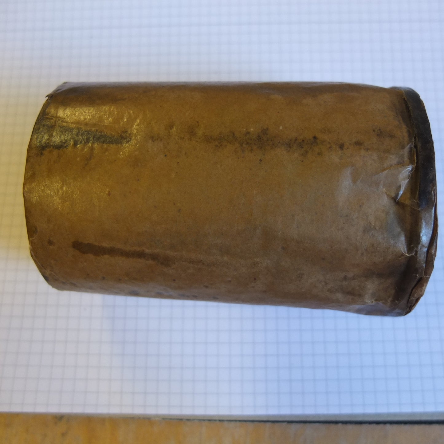 P1/073 Rear cylinder liner