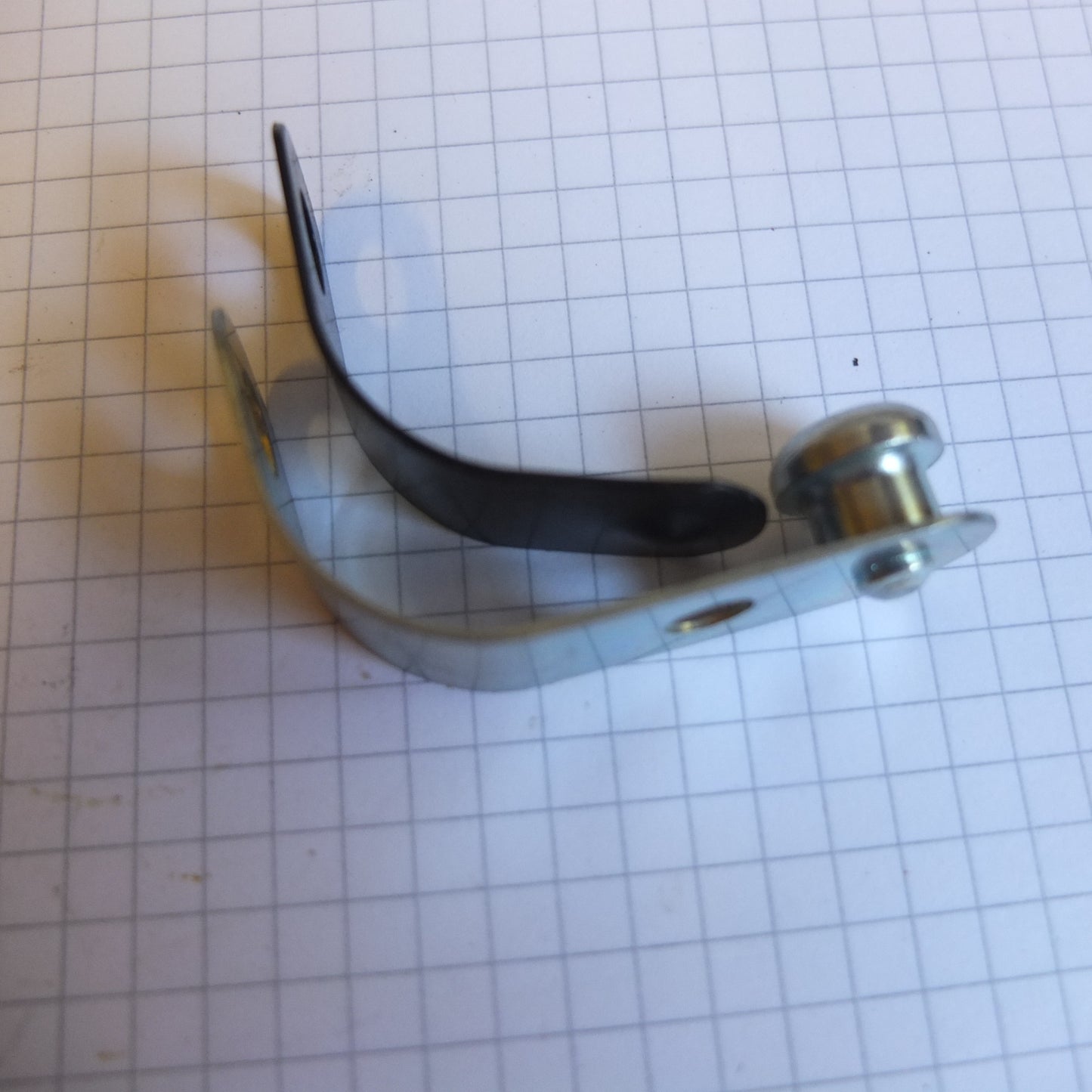 P1/085 Dipstick retaining lever