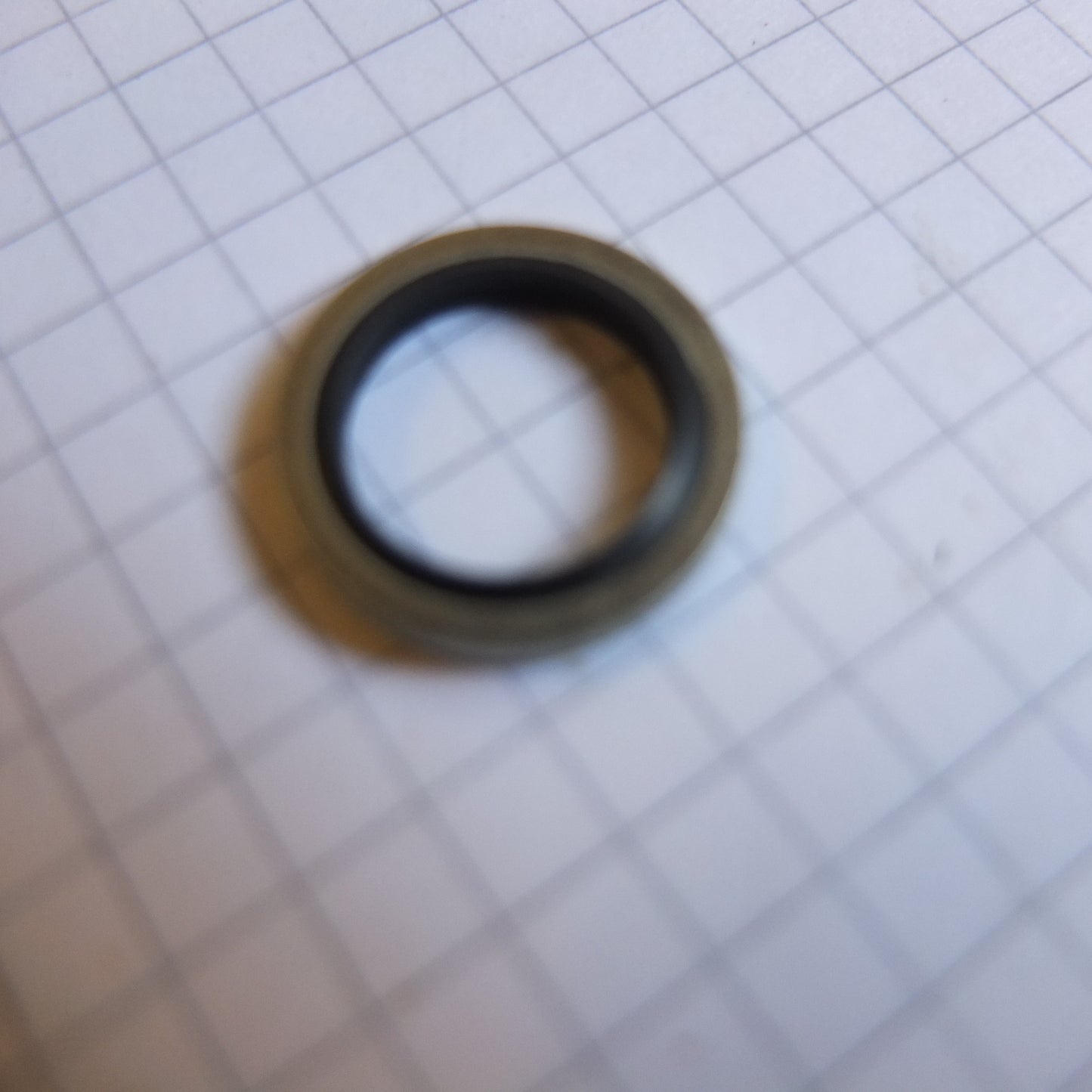 P1/097 Washer