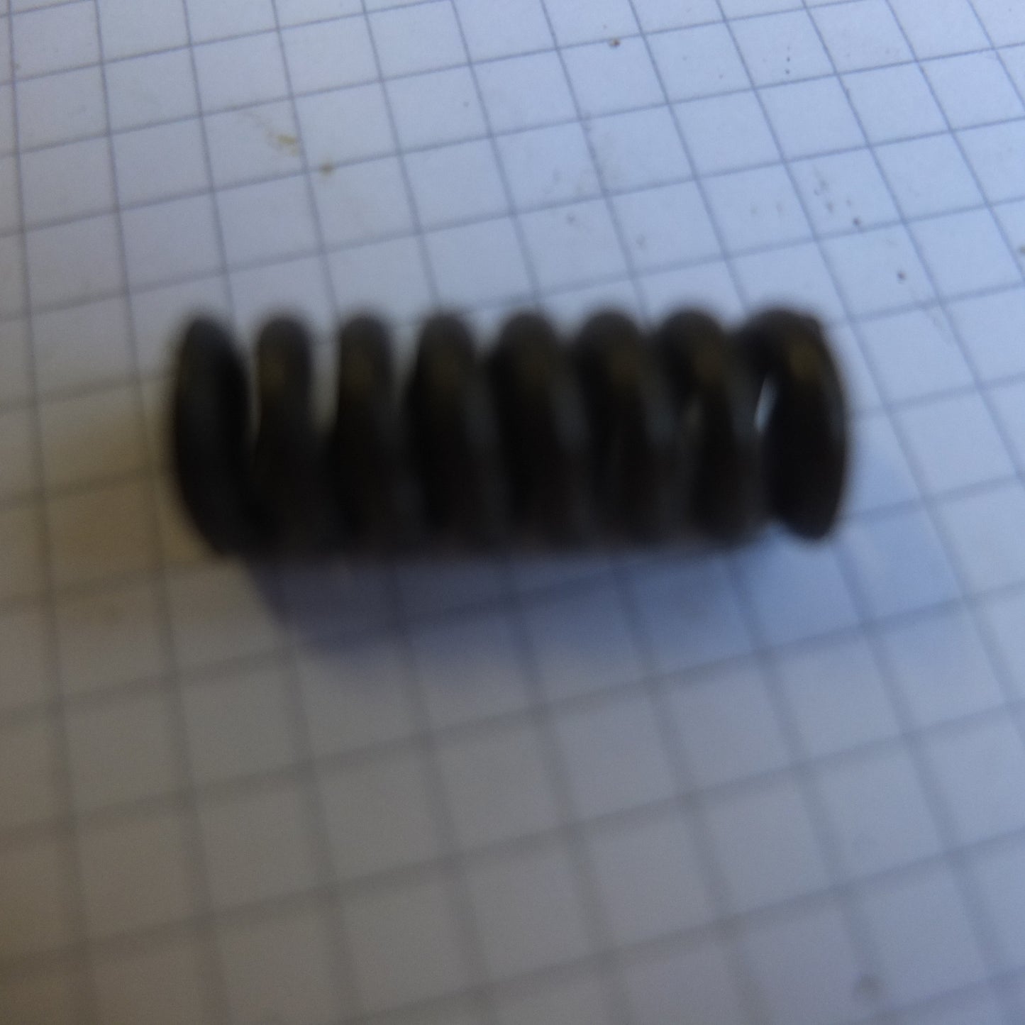 P1/113 Chain tensioner main spring