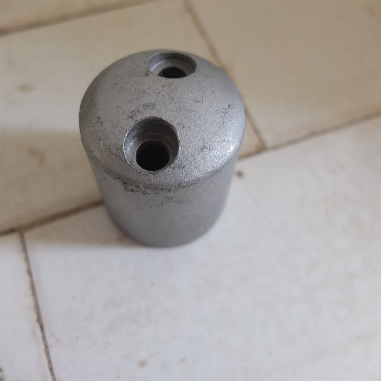 P1/129 Tensioner cover