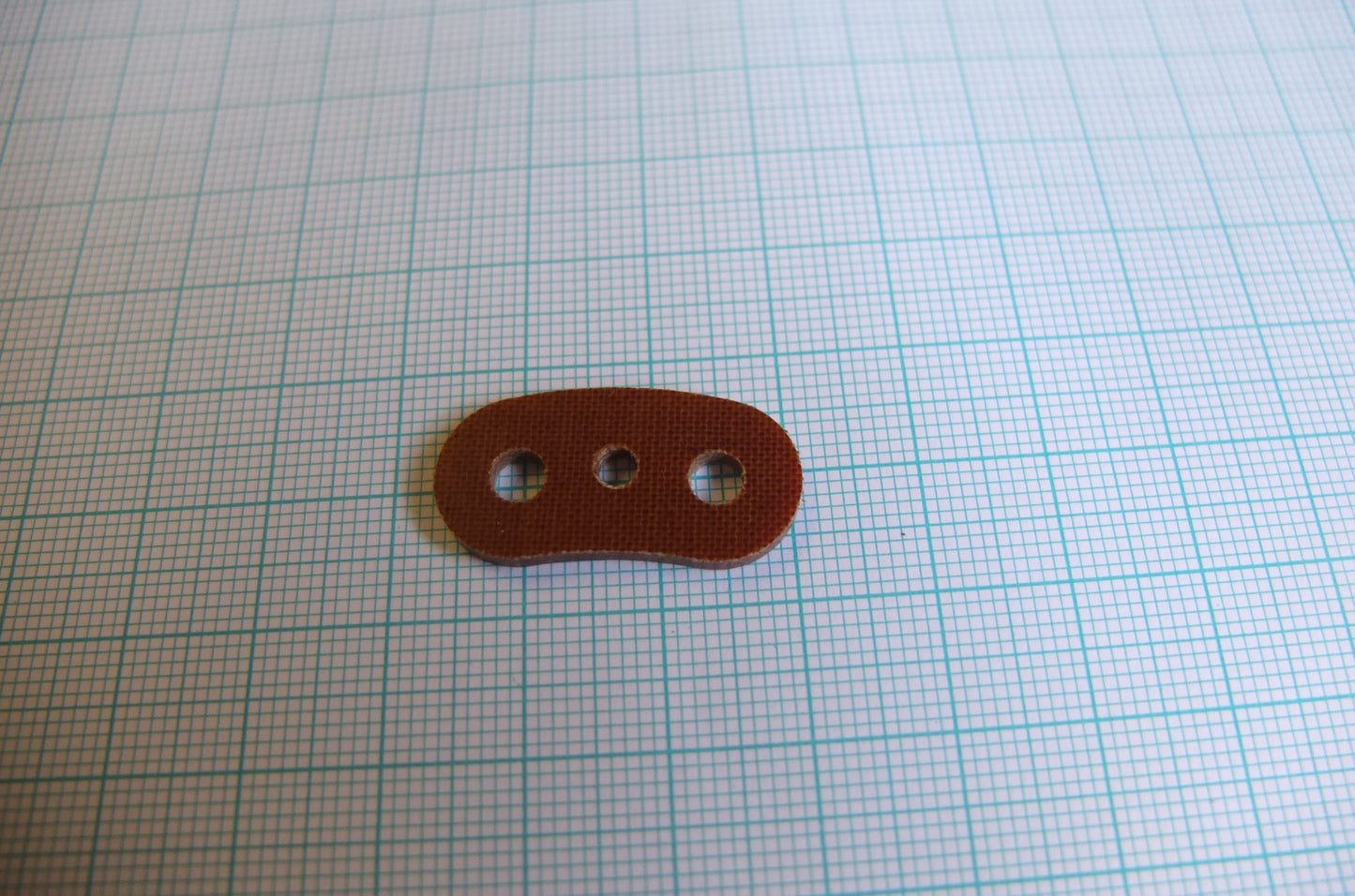 P1/231 Kidney Piece
