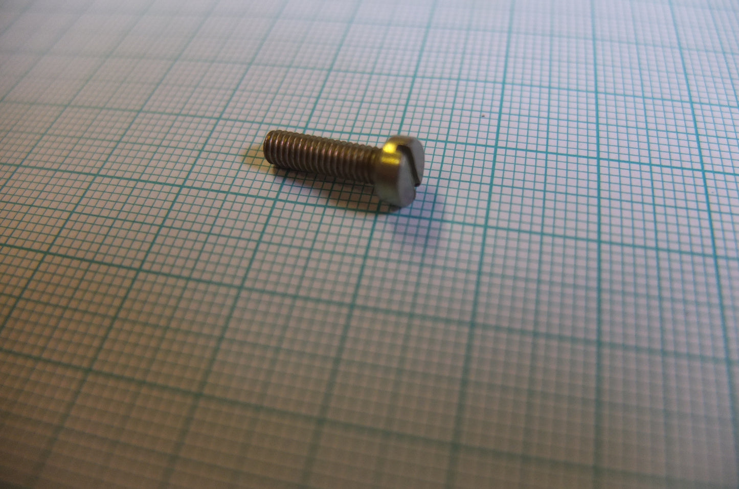 P1/231A Kidney Piece Screw