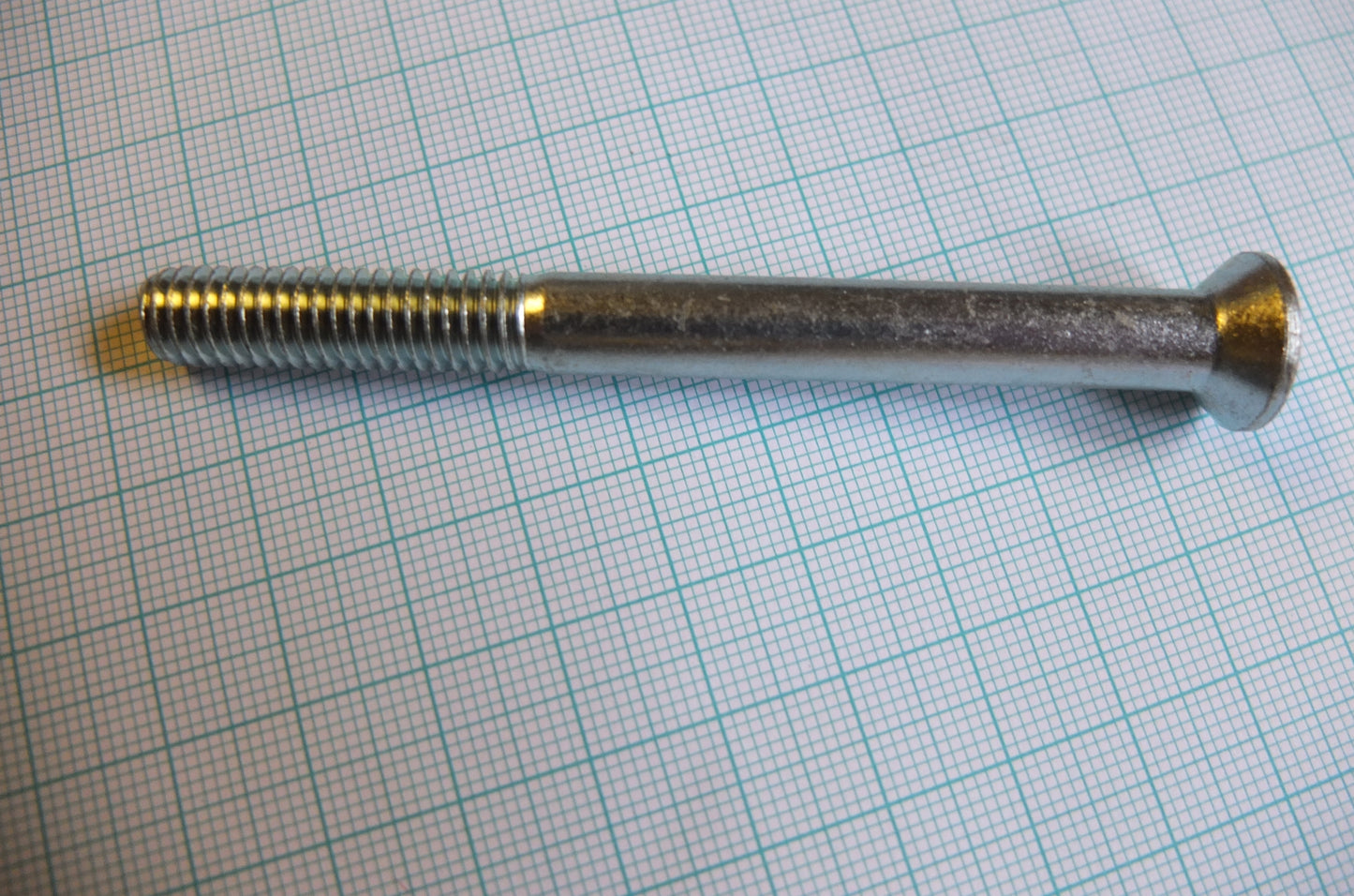 P1/236 Field Set Long Screw