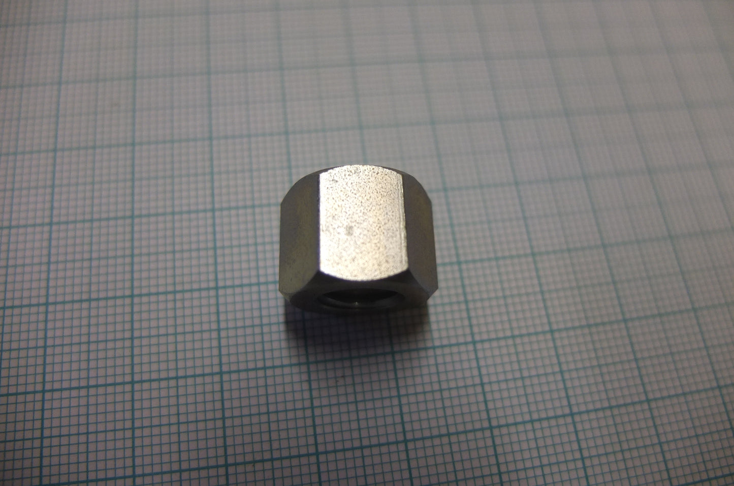 P1/071A Head nut set