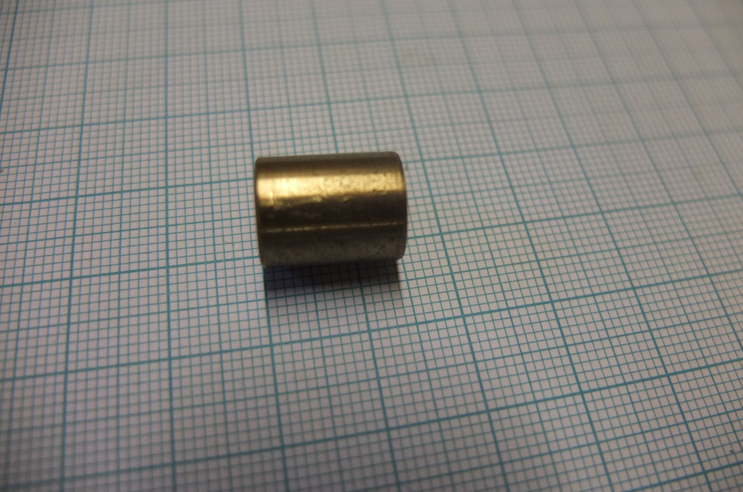 P1/108 Chain tensioner blade bush