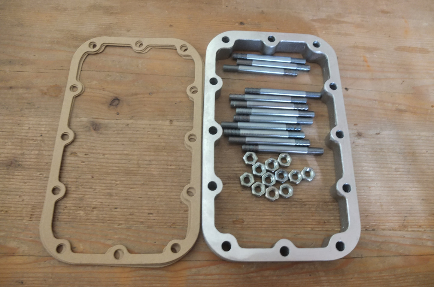P1/192B Sump spacer kit