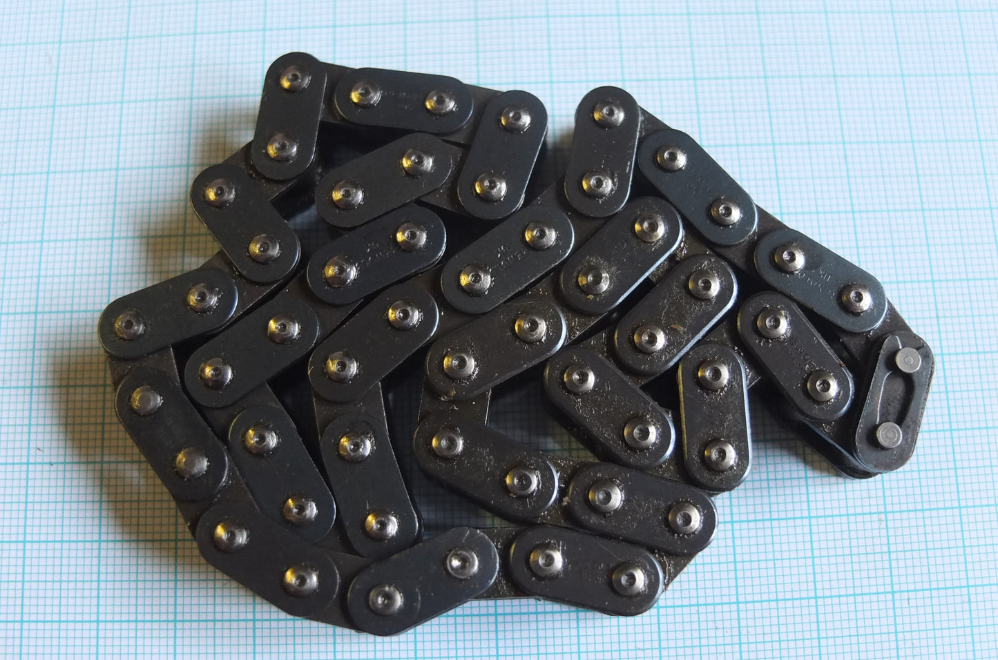 P1/116 Renold timing chain