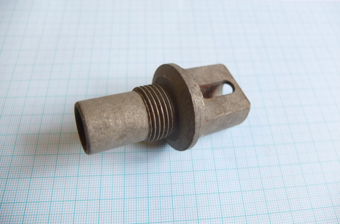 P1/124 Chain tensioner body