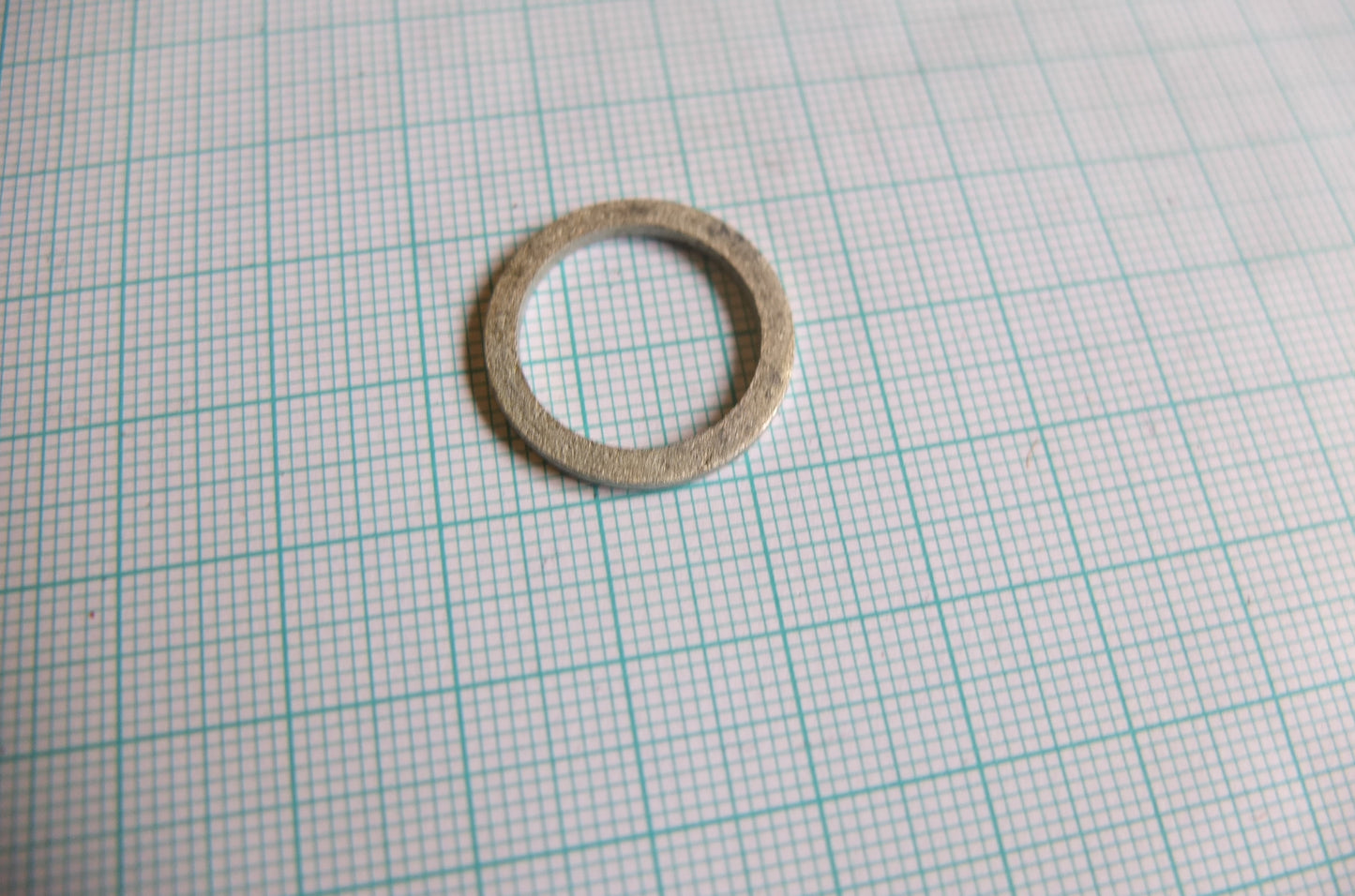 P1/130 Rocker shaft washer