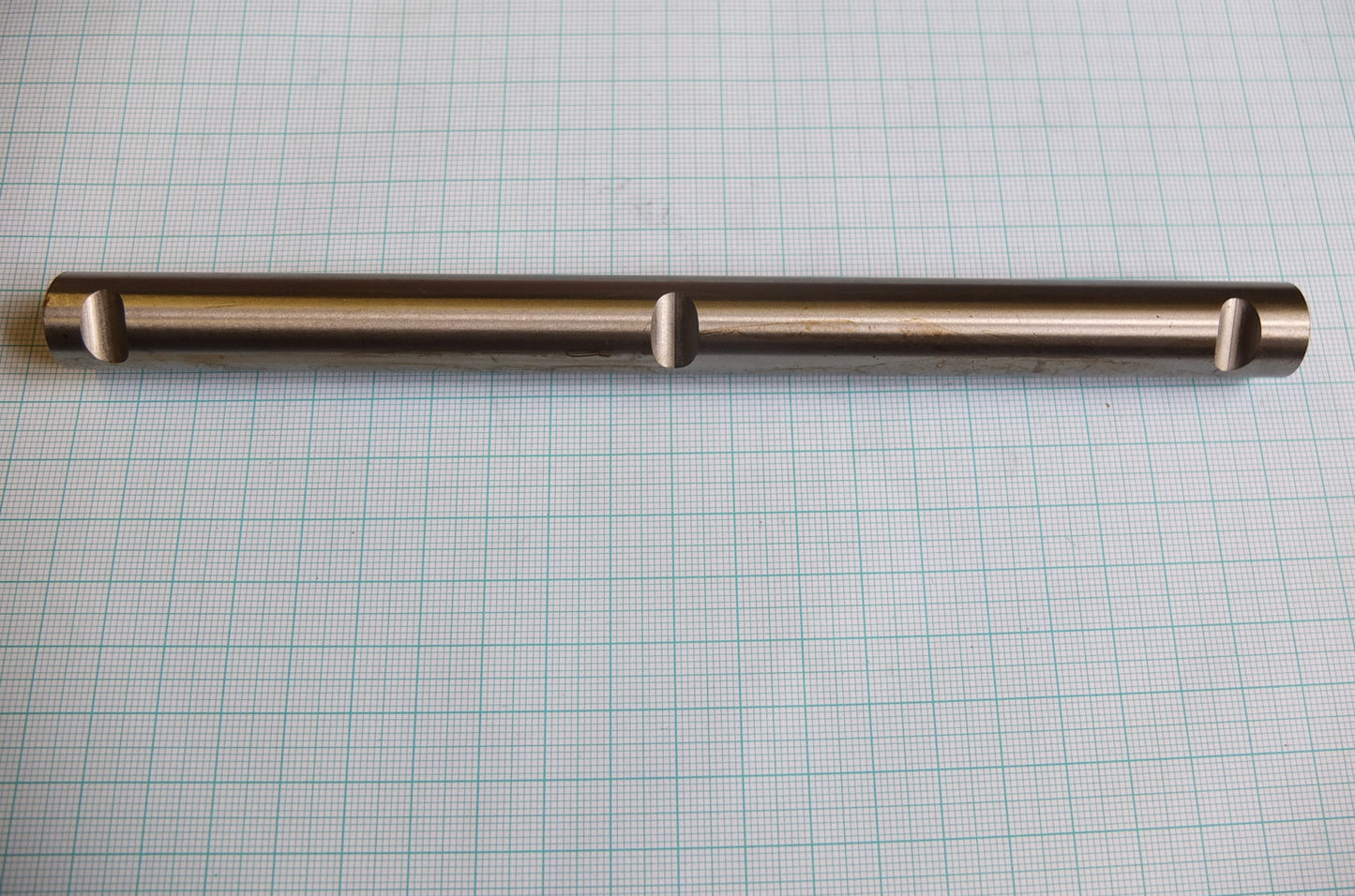 P1/133 Rocker shaft