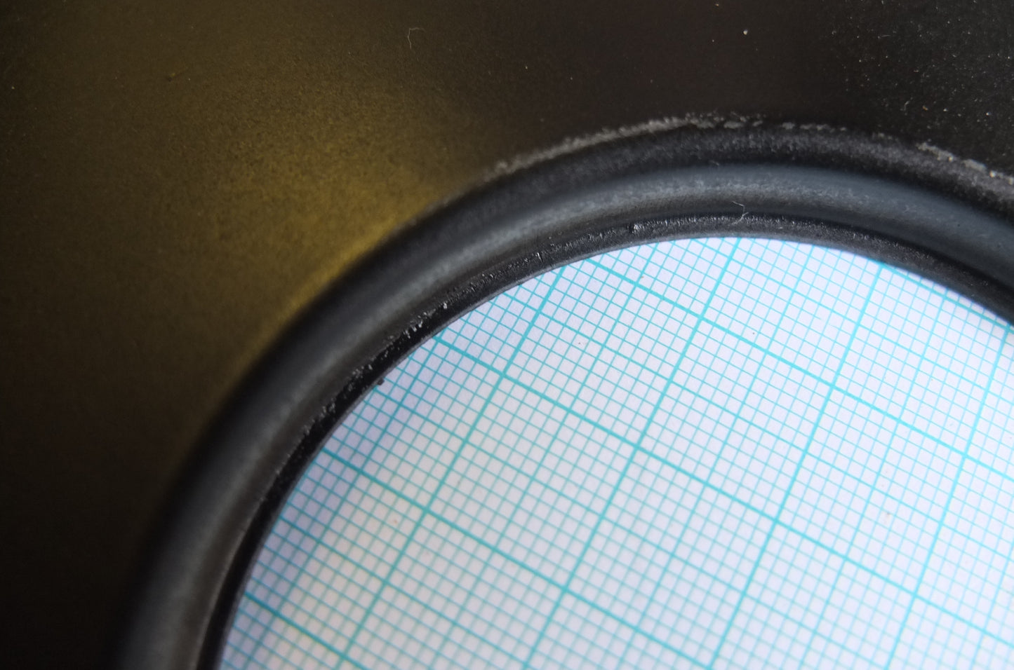 P1/151 Rear cover plate