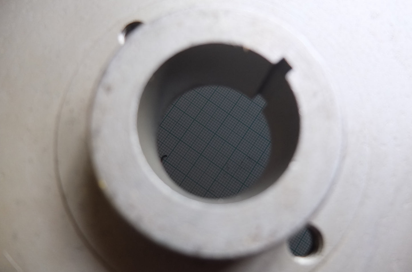 P1/153 Flywheel-with studs - sometimes available please ask