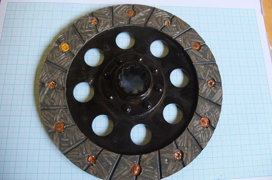 P1/156 Clutch friction plate