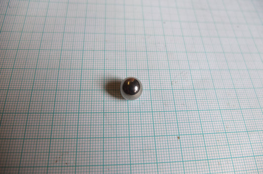 P1/172 Oil valve ball