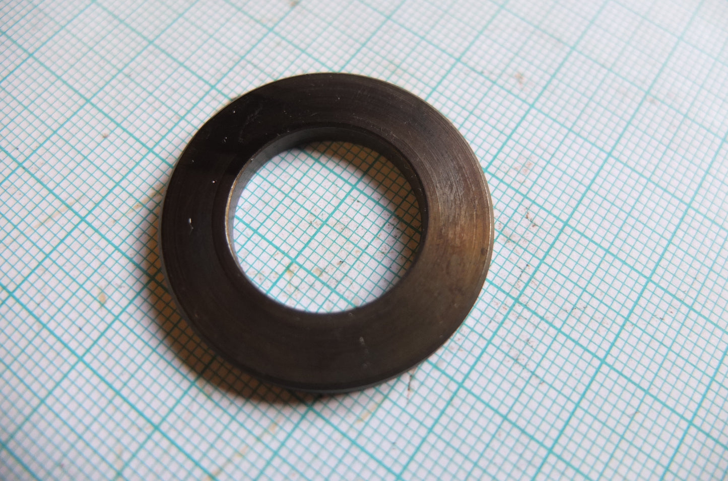 P1/170 Half time gear thrust washer