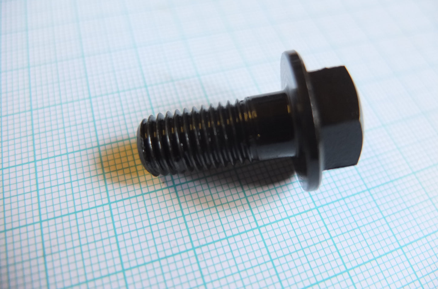 P1/171 Top sprocket bolt