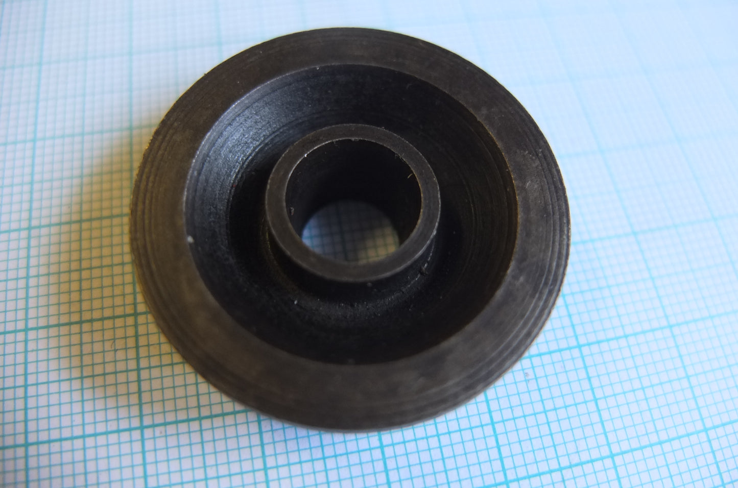 P1/050 Valve collartop