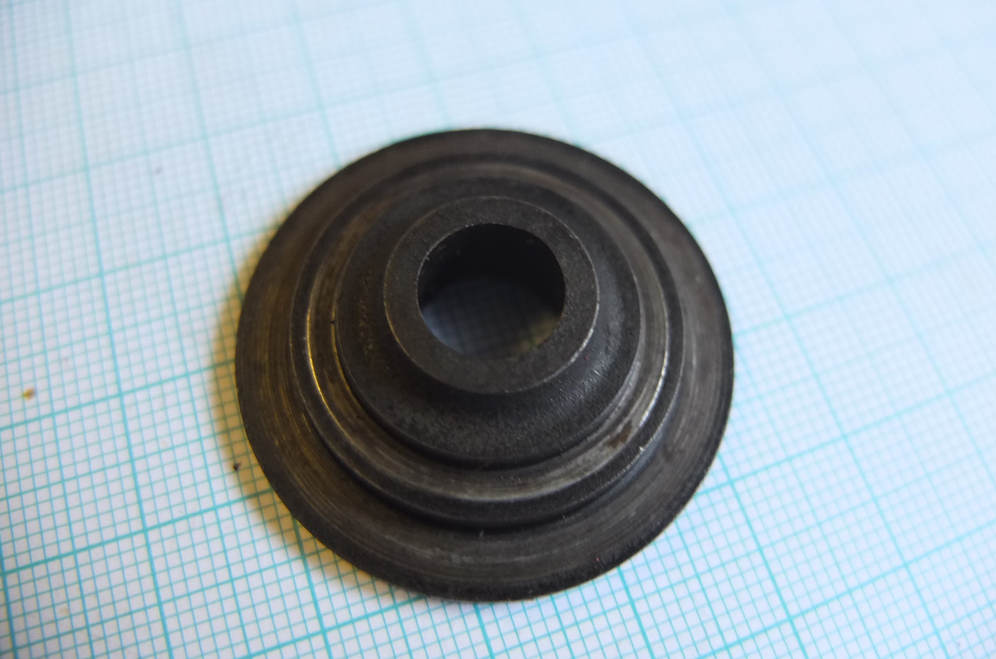 P1/050 Valve collartop