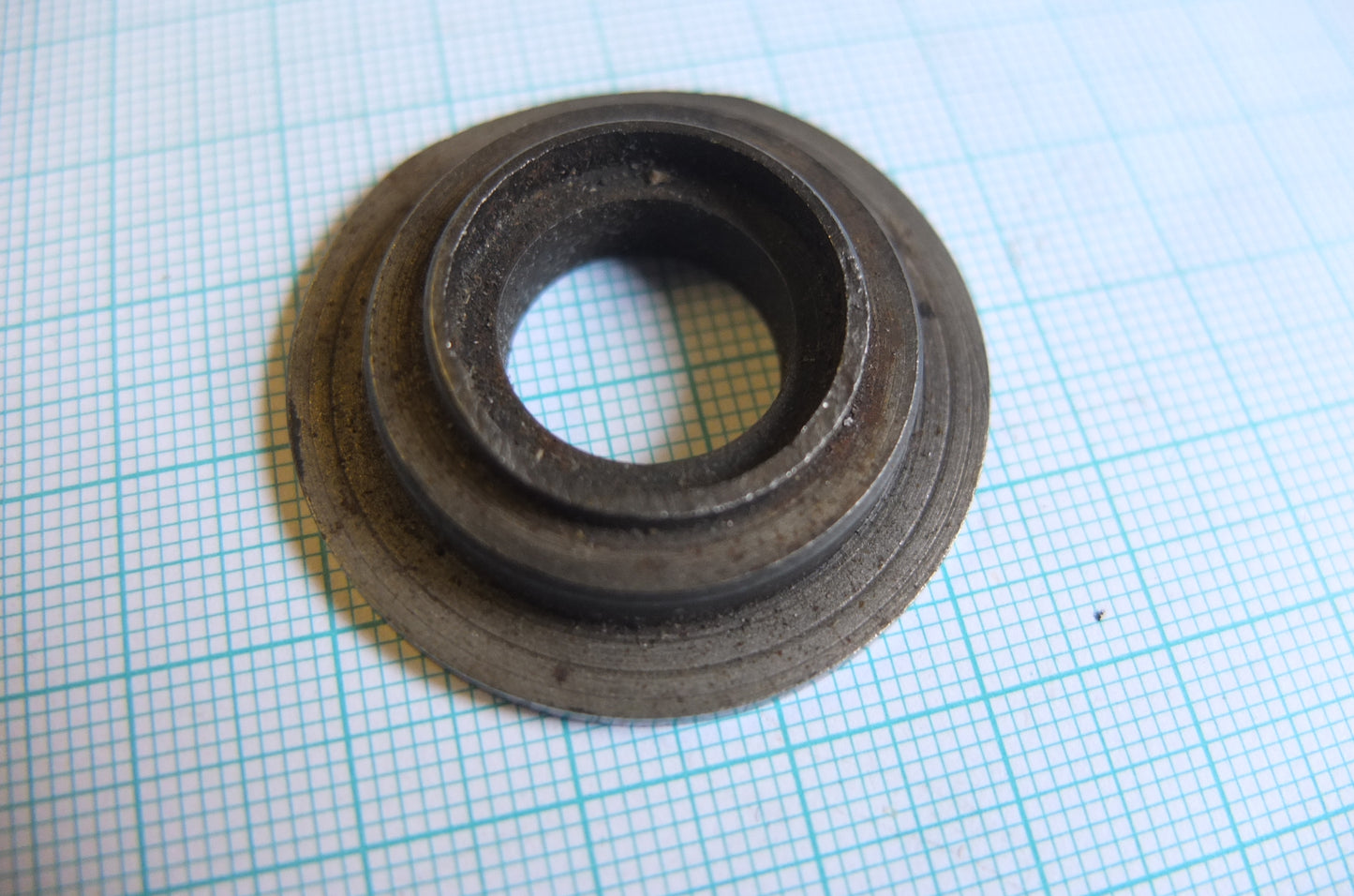 P1/056 Valve collar (bottom)