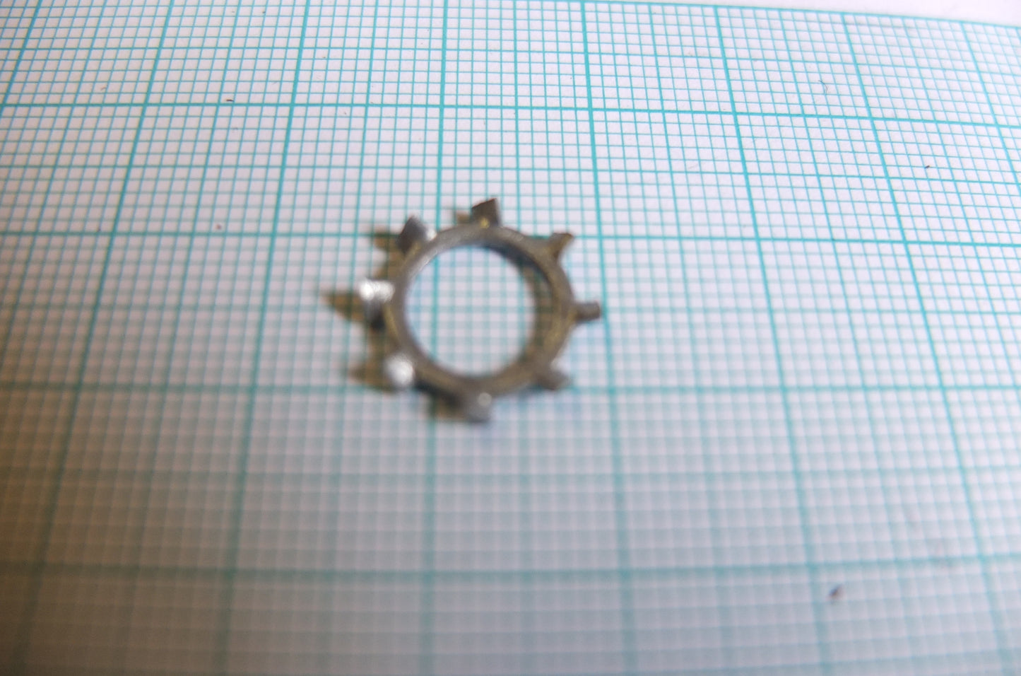 P4/088 Washer