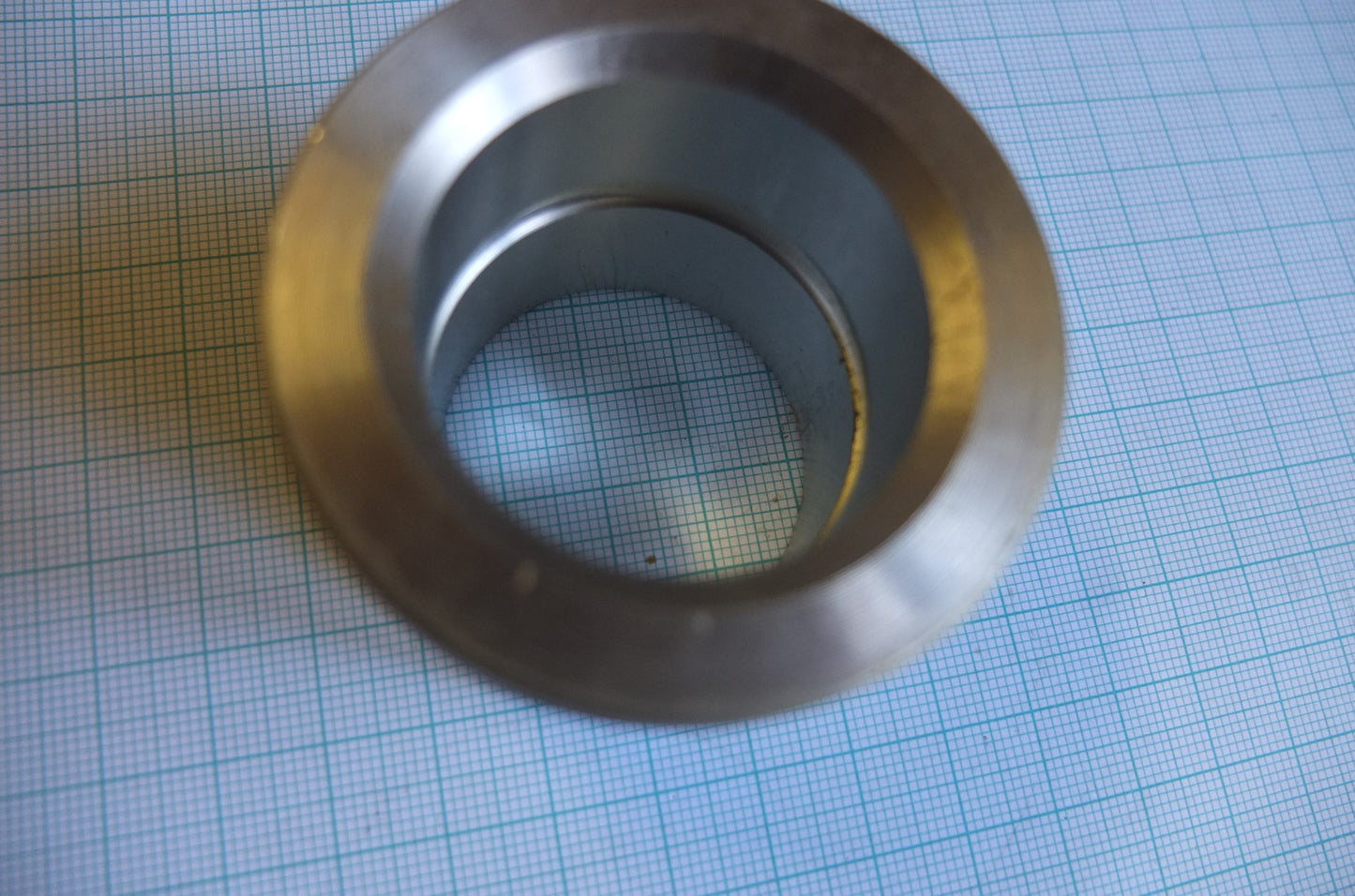 P1/187 Rear main bearing