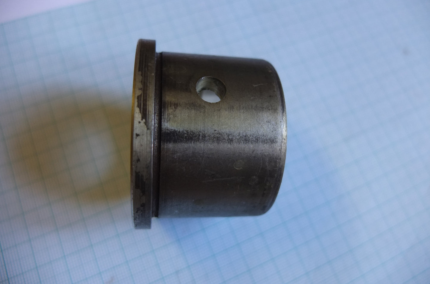 P1/187 Rear main bearing