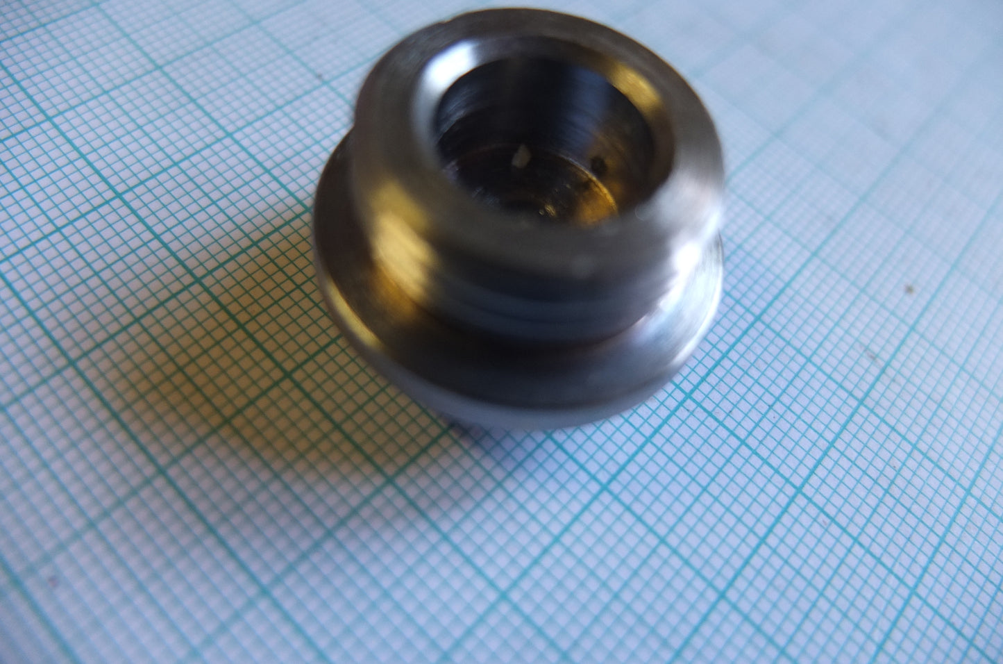 P2/120 Drain Plug