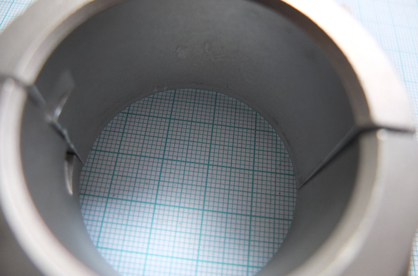 P1/210 Conrod & cap