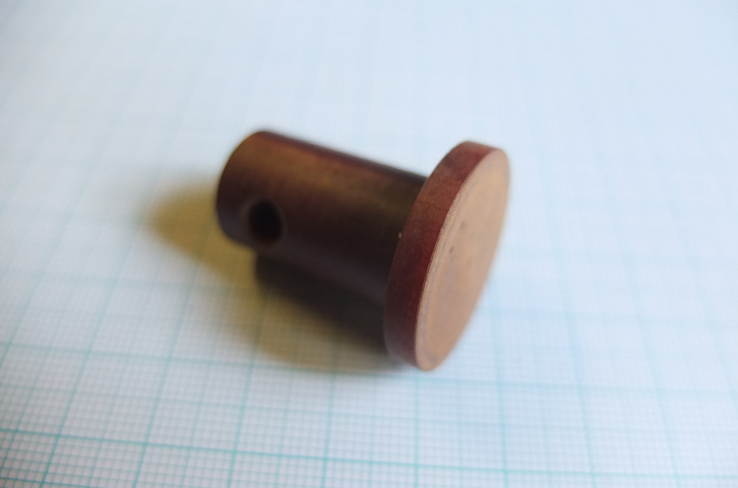 P1/216 Crankcase Buffer Pad