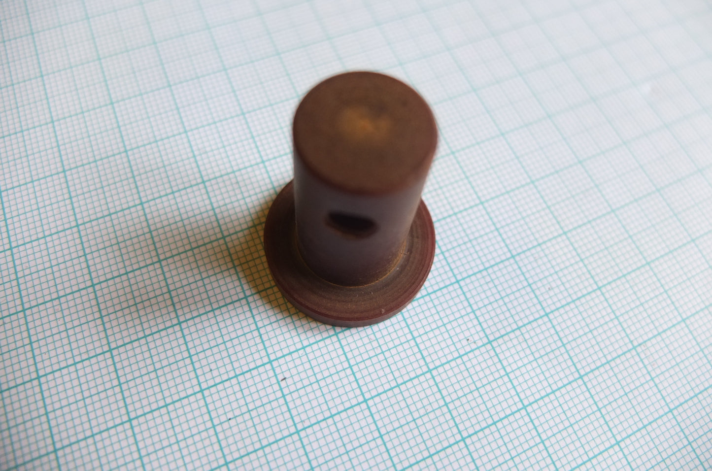 P1/216 Crankcase Buffer Pad