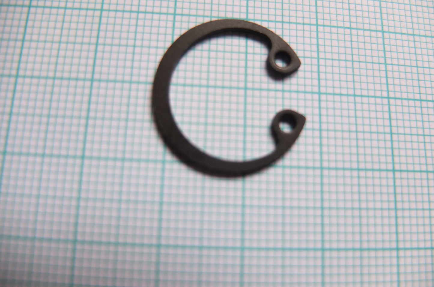 P1/212 Gudgeon Pin Circlip