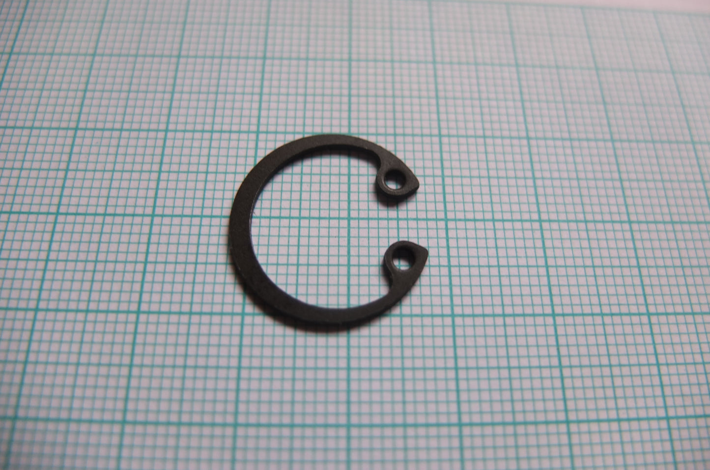 P1/212 Gudgeon Pin Circlip