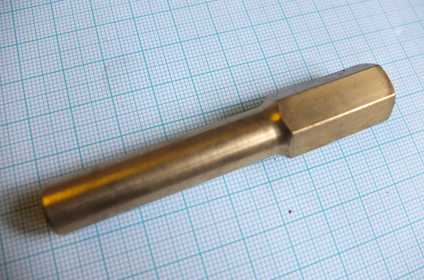 P1/218 Air Clean Cover Support